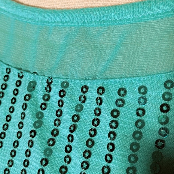 Sequenced Top - Picture 4 of 5